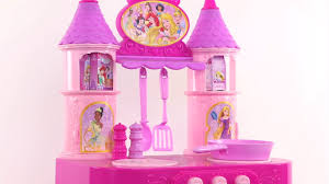 Maybe you would like to learn more about one of these? Disney Princess Magical Kitchen Youtube