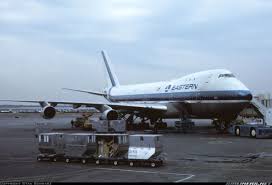 Photos Boeing 747 121 Aircraft Pictures Airliners Net Boeing 747 Boeing Vintage Aviation