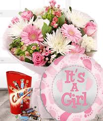 Check spelling or type a new query. New Baby Girl Flowers Essex Florist Blossom Florist