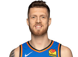 Isaiah Hartenstein