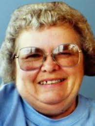 Lorraine Gould Obituary (2014)