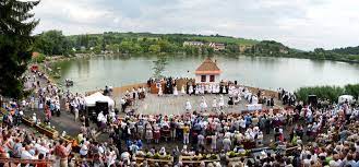 Bánki tó is on facebook. Bankon A Turizmusfejlesztes Lehet A Kitoresi Pont Pannonia Kincsei