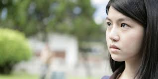 Kumpulan kata kata senja bijak, romantis, lucu, sedih, galau, rindu yang menyentuh hati, bikin baper, indah, menunggu penantian, kesepian, dll. Jadi Bibi Lung Di The Condor Heroes Michelle Chen Depresi Kapanlagi Com