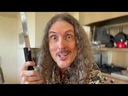 "Weird Al" Yankovic