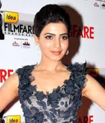 Samantha akkineni is one of the most inspirational women today. List Of Awards And Nominations Received By Samantha Akkineni Wikipedia