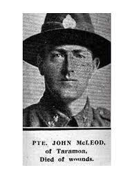 John McLeod