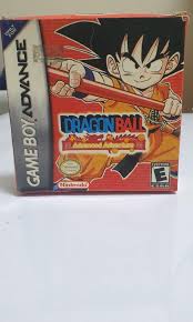 Dragon ball advanced adventure relives the childhood of the series' main character, goku, as he travels in search of the seven dragon balls. Dragonball Advanced Adventure Nintendo Gameboy Video Gaming Video Games Nintendo On Carousell