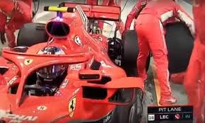 Check spelling or type a new query. Incidente Al Box Ferrari Il Meccanico Investito Da Raikkonen Video