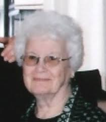 Gwen Hamilton Obituary