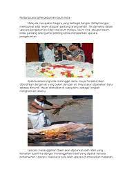 Walaupun kaum melayu, kaum cina dan kaum india mempunyai pantang larang semasa 3.0 kaum india. Pantang Larang Pengebumian Kaum India 1