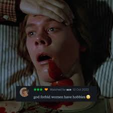 🔪 It's the unluckiest day