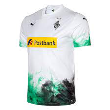 Anyway i think it is a tool which is good to handle with some practicing. Borussia Monchengladbach 2019 20 Puma Home Kit 19 20 Kits Football Shirt Blog