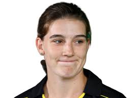 Mignon du preez (south africa) Most Beautiful Women Cricketers Hottest Female Cricketers List 2020