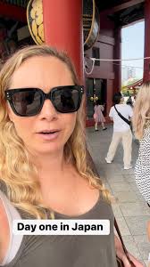 A snapshot of day 1 in JapanTokyo was incredible. I cannot wait to go back  there. One day was not enough but I’m so grateful for what we got to see  before heading off to Okinawa the next day. We had ...