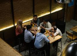 Encuentra tu burger king® más cercano. Lawless Burgerbar Menteng Manual Jakarta