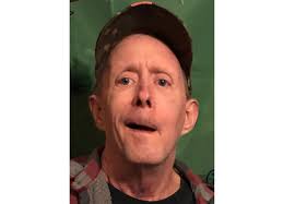 Patrick Riehl of Perry