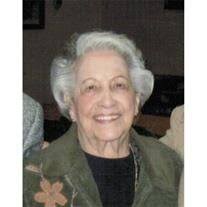 Margaret Salcido Pena Obituary