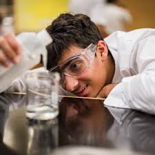 Annual Report 2023-24 by St. George's School