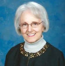 Mary Therese Baltz Davis Obituary