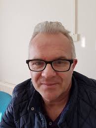 Iris Robbins (@GasladyIris)