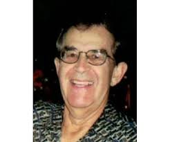 George Morin Obituary (1933