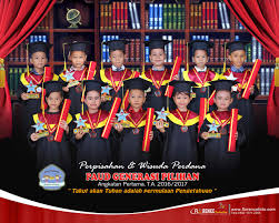 Maybe you would like to learn more about one of these? Gambar Wisuda Anak Tk
