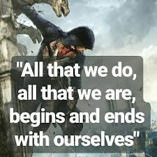 Assassins World Assassins Creed Quotes Creed Quotes Assassins Creed