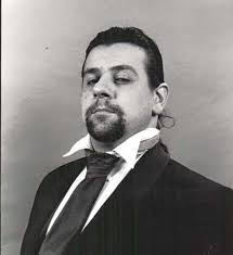 Happy Birthday Delano Wood