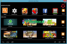From nearfile you can download this emulator for free. Bluestacks App Player 2 2 27 6431 Download For Windows Filesoul Com