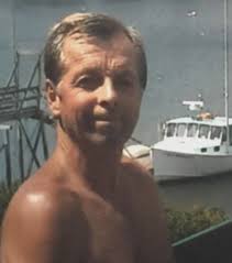 Obituary for John Edward Spaulding