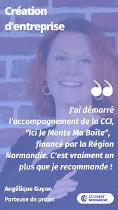 Créer son entreprise dans la Manche et dans l'Orne
