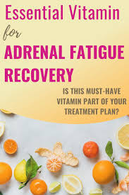 The onset of this condition is often slow and insidious. Vitamin C For Adrenal Fatigue Recovery Adrenal Fatigue Adrenal Fatigue Recovery Adrenal Fatigue Supplements