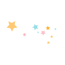 Posted on november 12, 2018 by png boy. Floating Stars Transparent Background Png Mart