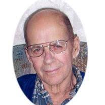 Darwin David Hendershot (1936-2006)