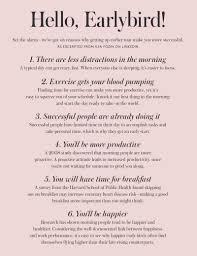 The Art Of Ivanka Trump Motivation How To Wake Up Early Daily Motivation