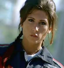 Just Realized Lauren Shiba is the First Female Red Ranger Than Charlie Due  to They're Respective Timeline