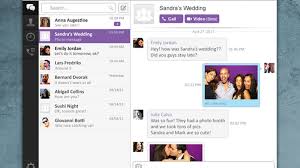 Viber expands to PC and Mac as competitors preach 'mobile only ...