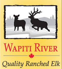 Home Wapiti River