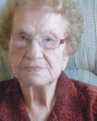 Se souvenir Marthe Tremblay