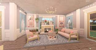 Check spelling or type a new query. Blush House Bloxburg Living Room Novocom Top