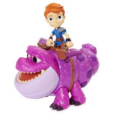 One ship, one character, and two dragons. Dreamworks Dragons Rescue Riders Burple And Dak Dragon And Viking Figures With Sounds And Phrases Walmart Com Walmart Com