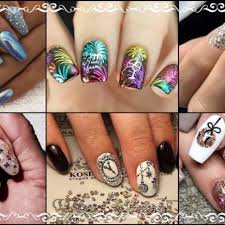 Every english speaking country along with most of the new year's nail designs are blended with fireworks, parties and, of course, beer and wine. New Year Nail Art Design Ideas Happy New Year Nails To Try This Year
