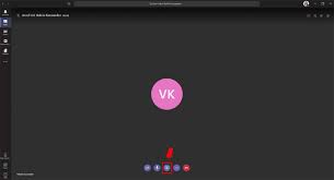 Mit scribe können mitarbeiter sowohl remote als auch im büro optimal teilnehmen. So Konnen Sie In Microsoft Teams Den Bildschirm Teilen