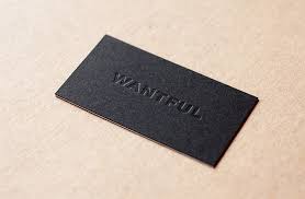 Hoban cards produces elegant, minimal and affordable letterpress printed calling cards welcome to hoban cards. Business Cards Poster Printing And Distribution