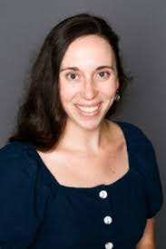 Gina Unger's Instagram, Twitter & Facebook