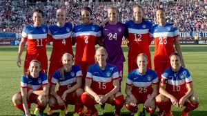 They had a good run but we just stuck with our game plan, said fournier of france's surprise win. Wnt Vs France Highlights June 19 2014 Youtube