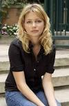 Michelle Williams Long Hair The Greatest Showman