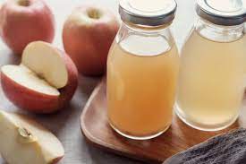 Is Apple Cider Vinegar Good For You