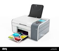 Image result for Computer Printer