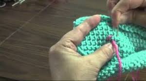 Popularity newest first alphabetical on sale first. How To Cross Stitch On Afghan Stitch Youtube